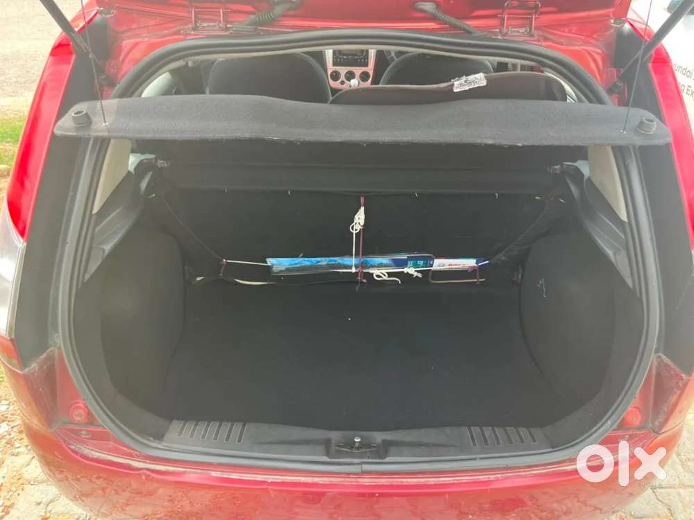 Ford Figo Diesel Zxi, 2014, Diesel