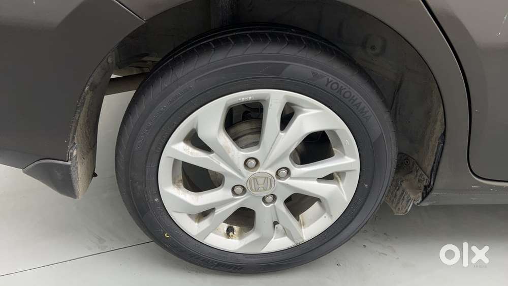 Honda Amaze V 1.2 Petrol Mt, 2019, Petrol