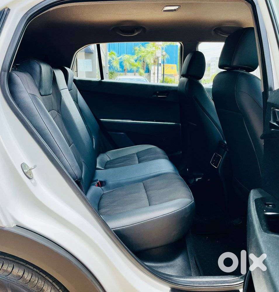 Hyundai Creta 1.6 E Plus, 2019, Petrol