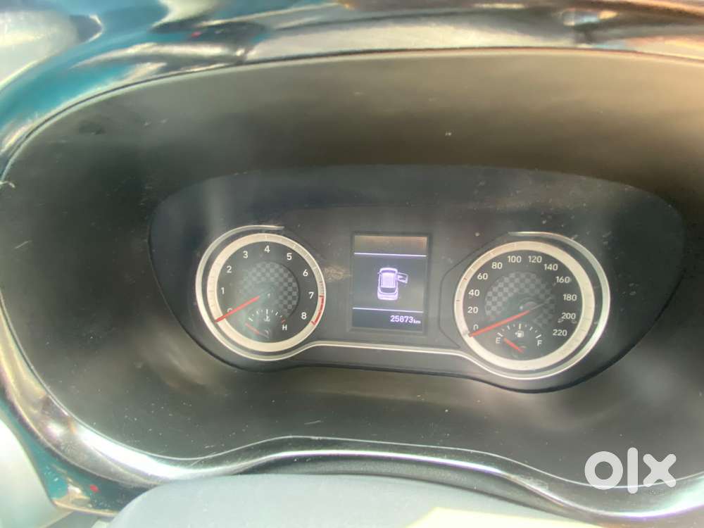 Hyundai Grand I10 Nios, 2023, Petrol