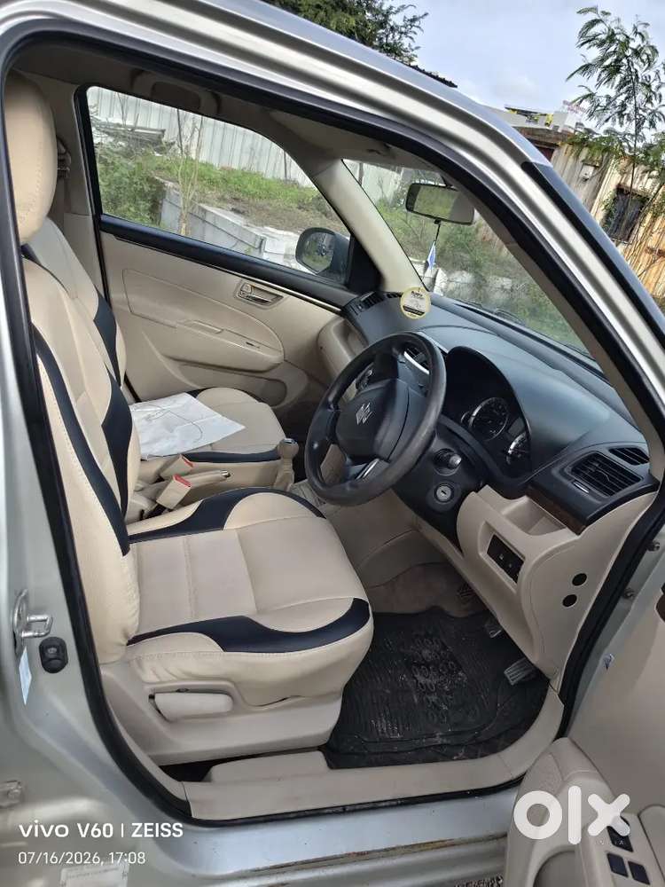 Swift Dzire Vdi 2016