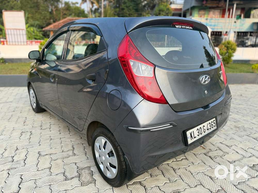 Hyundai Eon Era +, 2019, Petrol