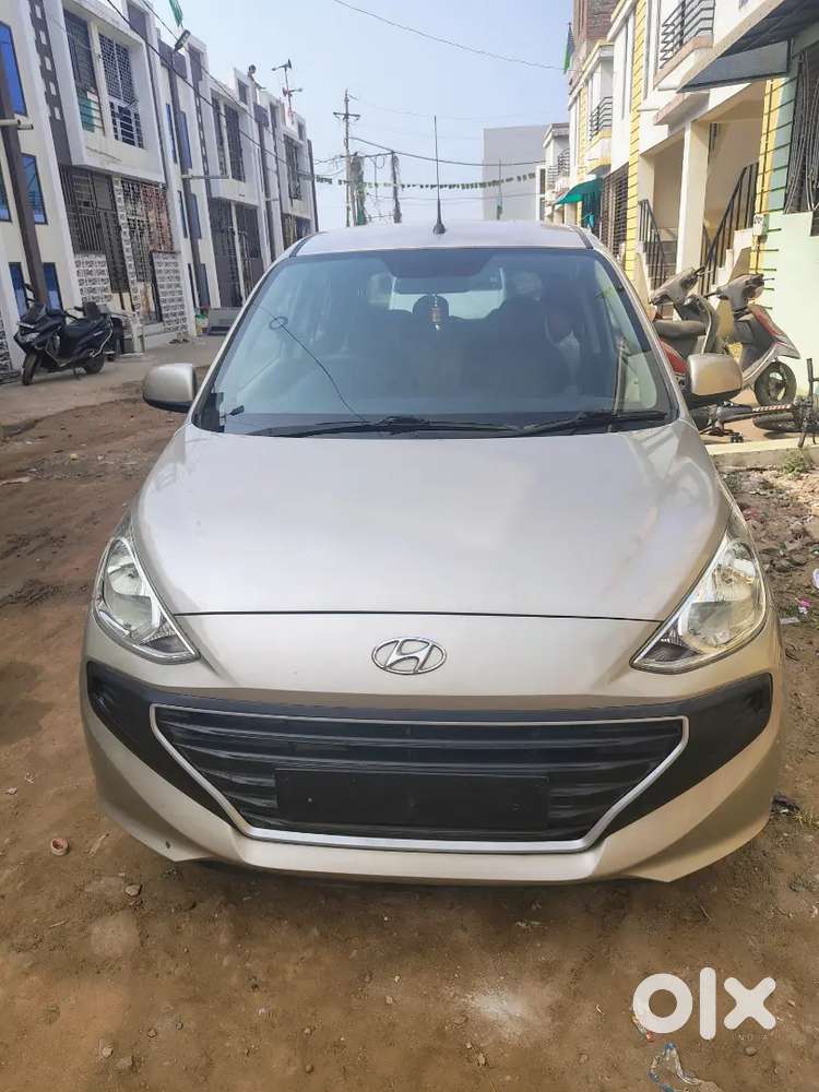 Hyundai Santro Magna 2020