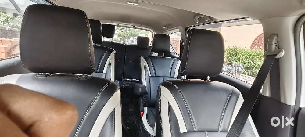 Maruti Suzuki Xl6 Zeta 2025
