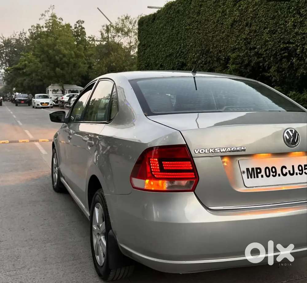 Vento 1.6 Automatic