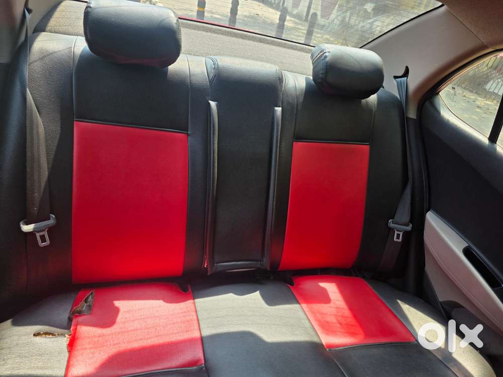 Hyundai Accent, 2016, Petrol