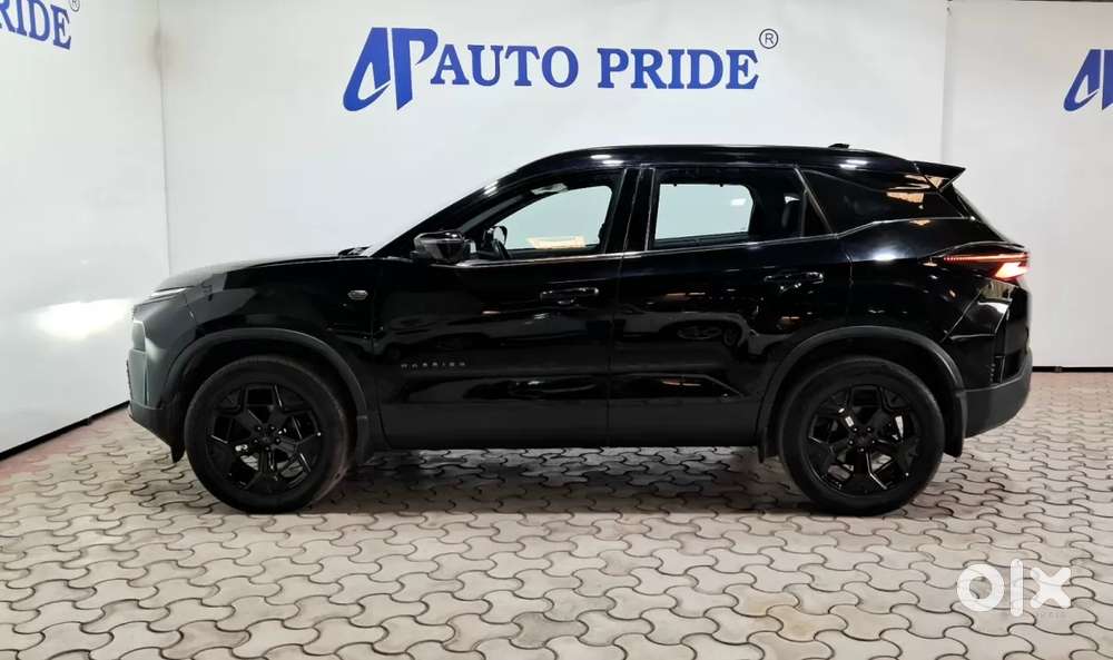 Tata Harrier, 2024, Diesel