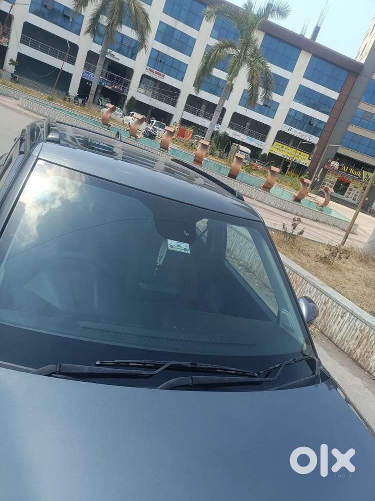 Tata Car With 2025 Model Year