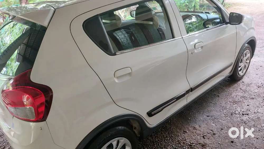 Maruti Suzuki Celerio 2023 Amt.