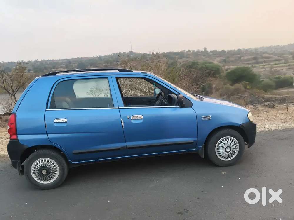 Maruti Suzuki Alto Lx 2006