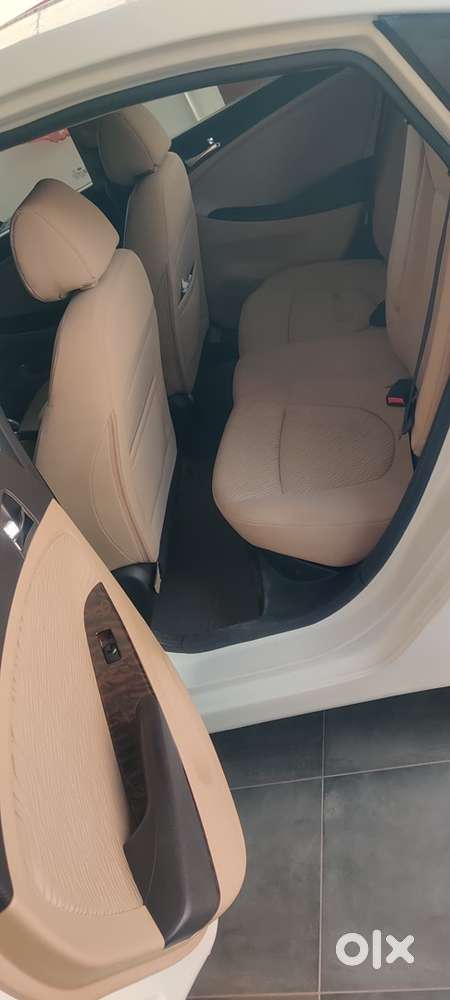 Hyundai Fluidic Verna 2013