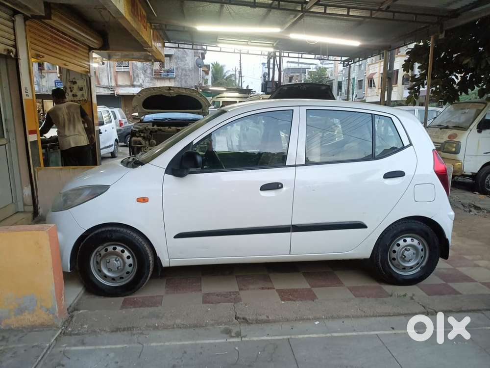 Hyundai I10 Magna O 2015