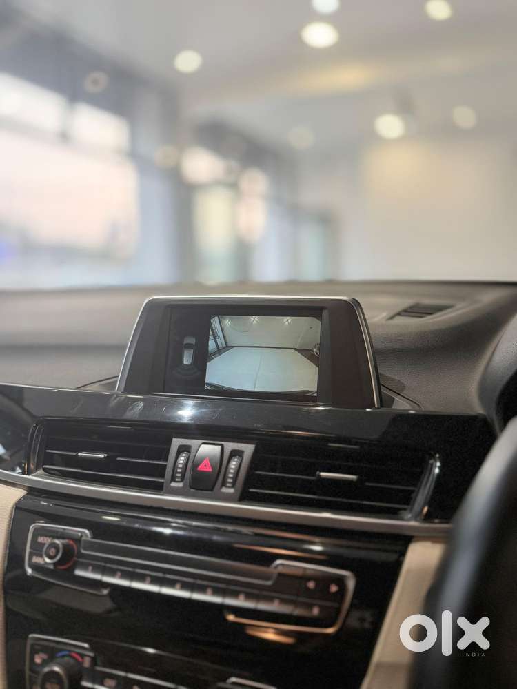 Bmw X1 Sdrive20d Expedition, 2018, Diesel