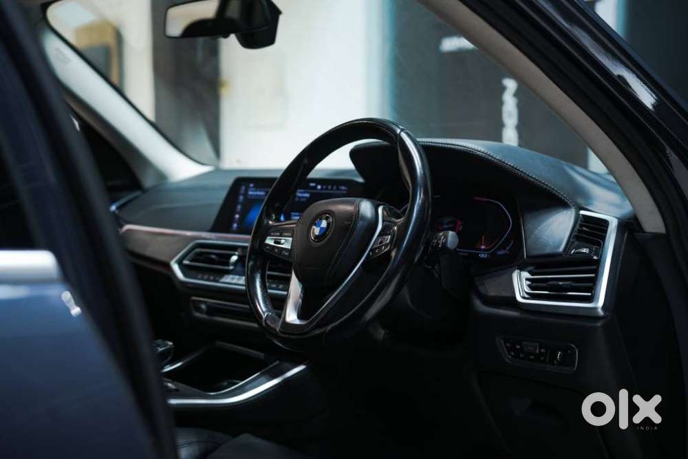 Bmw X5 Xdrive 30 D, 2020, Diesel