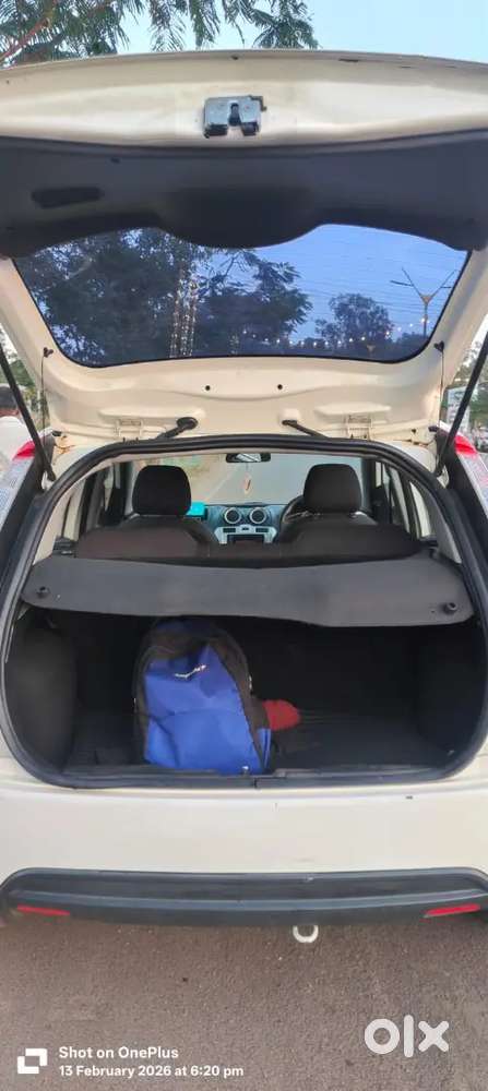 Ford Figo 2010 Petrol Good Condition