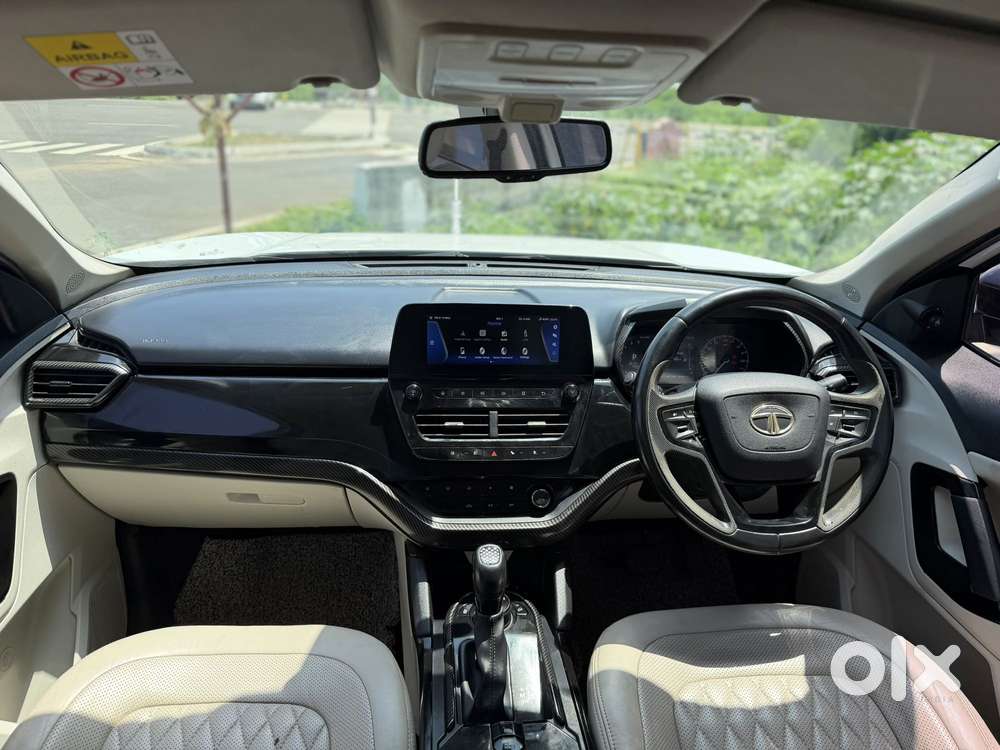 Tata Safari 2.0 Kryotec Xza Plus, 2022, Diesel