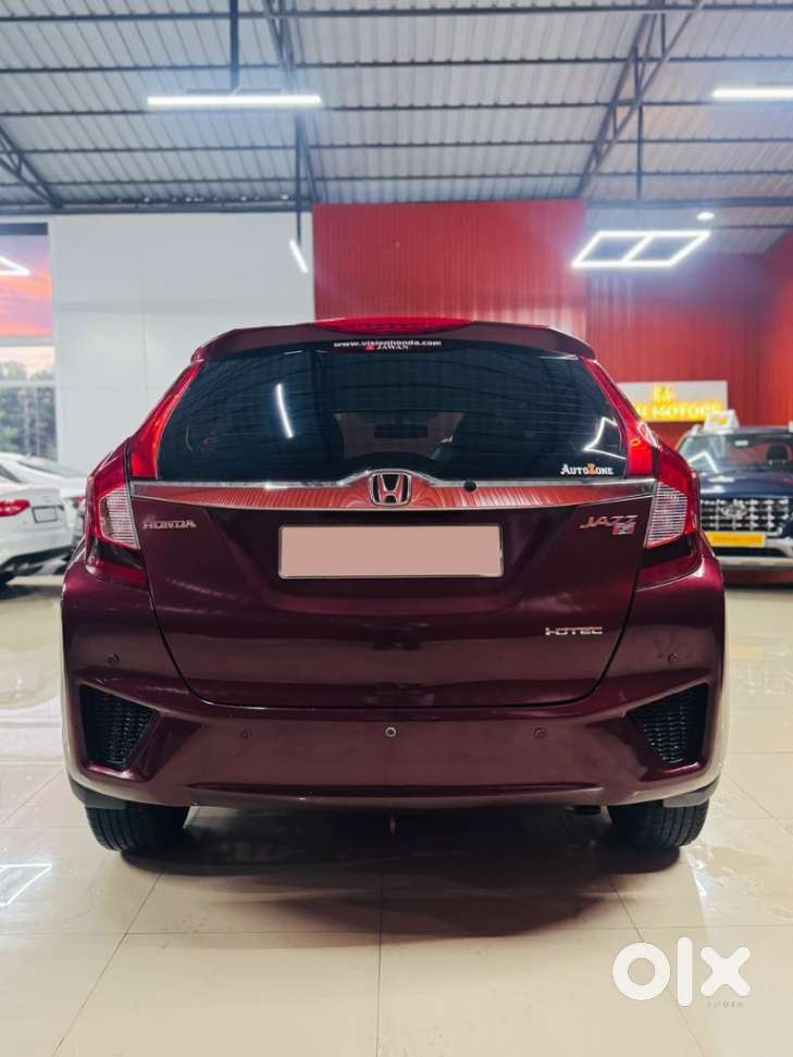 Honda Jazz S Diesel, 2016, Diesel