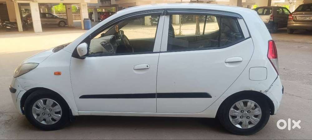 Hyundai I10 2010