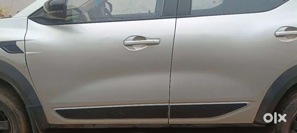 Renault Kiger Petrol 2021