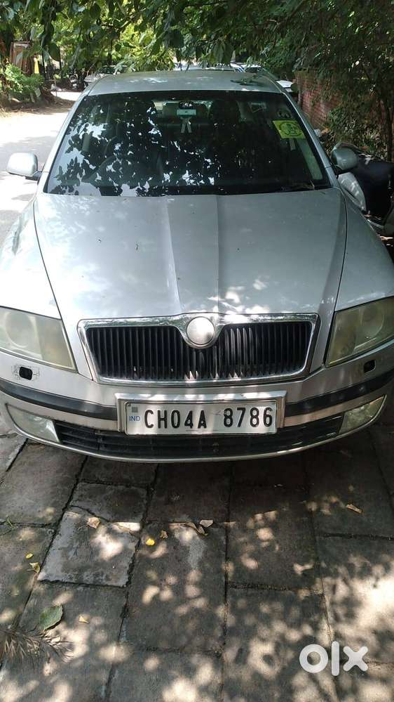 Skoda Laura For Sale