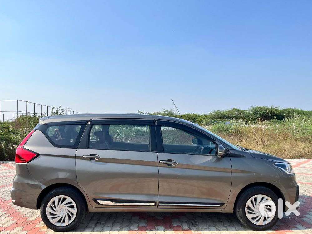Maruti Suzuki Ertiga, 2021, Lpg
