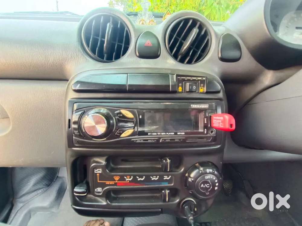 Hyundai Santro Xing 2009 Petrol Well Maintained