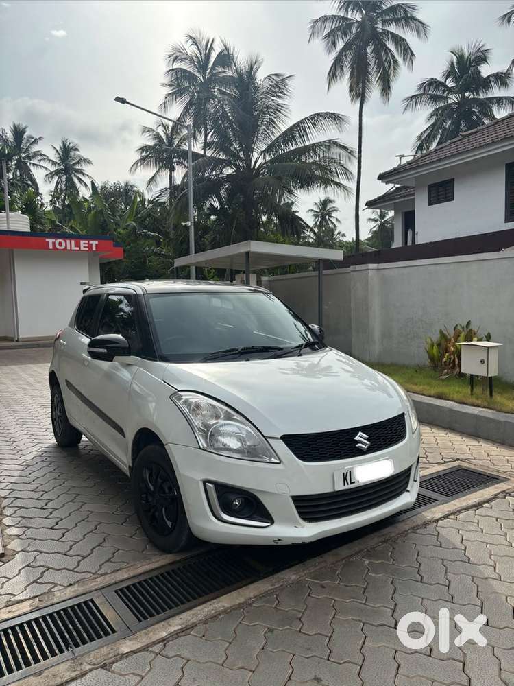 Maruti Suzuki Swift 2014 Diesel Well Maintained