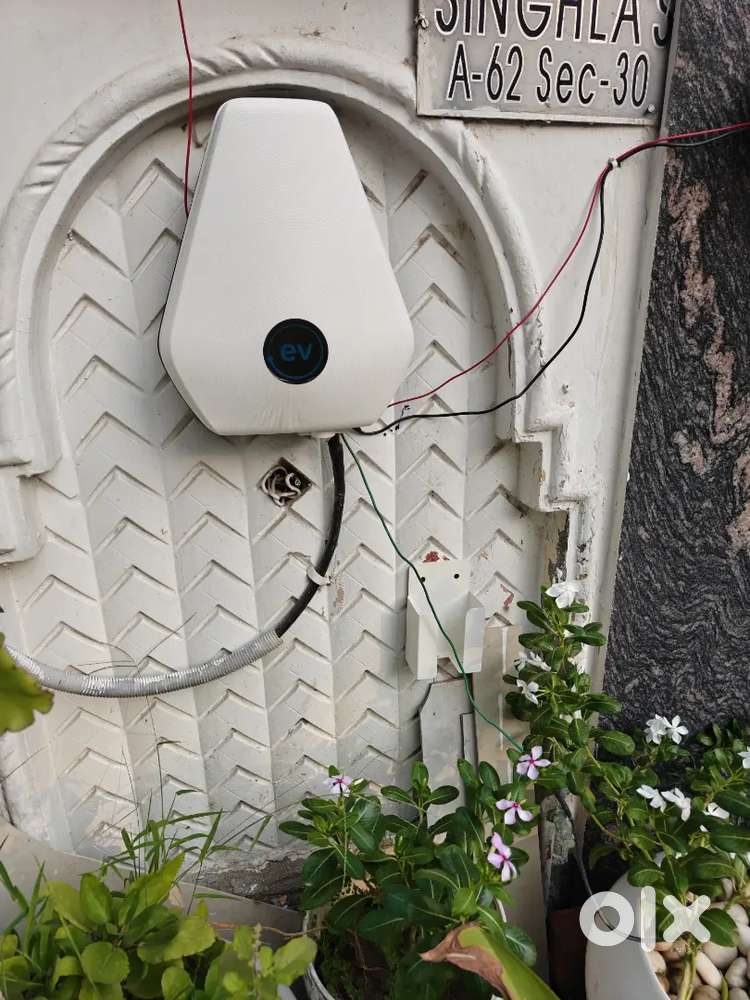 Ev car charger box 3.5 kw - Photo 2