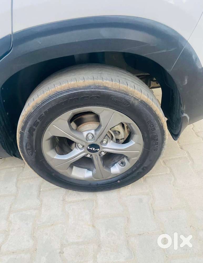 Kia New Seltos Hte+ 2023