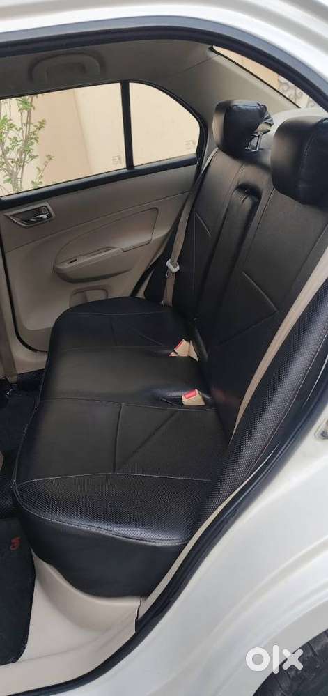 Maruti Suzuki Swift Dzire Vdi Bsiv, 2015, Diesel