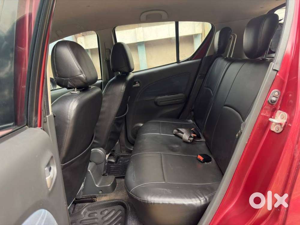Maruti Suzuki Ritz Zxi Abs, 2011, Petrol