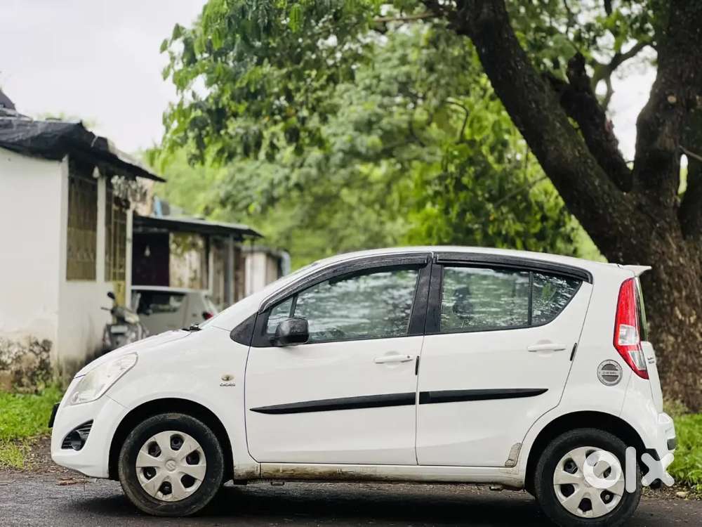 Maruti Suzuki Ritz Vdi 2014 Diesel For Sale In Immaculate Condition