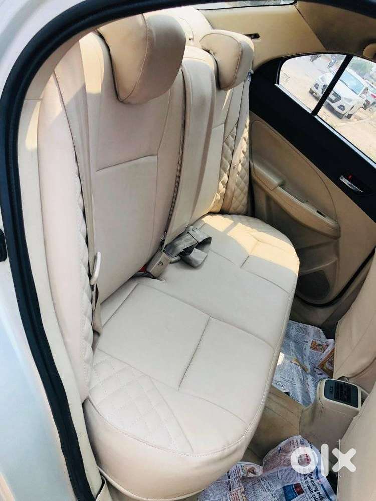 Maruti Suzuki Swift Dzire 2015-2017 Vdi, 2017, Diesel