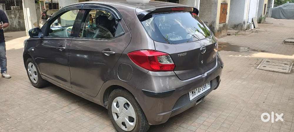 Tata Tiago 1.2 Revotron Xt 2016