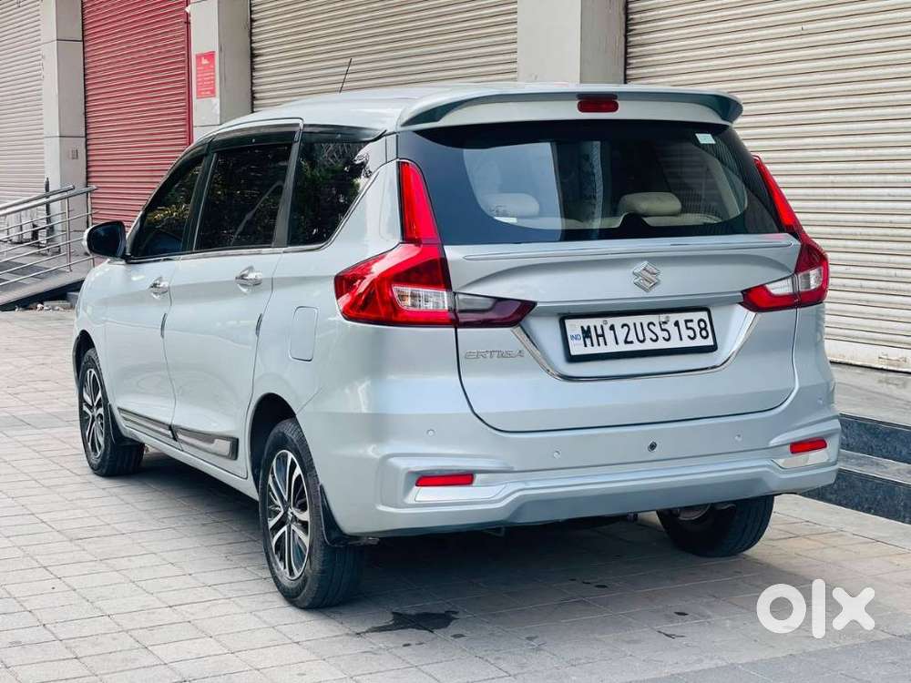 Maruti Suzuki Ertiga Vxi (o) Cng, 2022, Cng & Hybrids