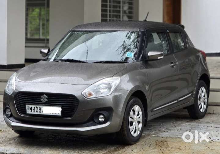 Maruti Suzuki Swift Vxi + Manual, 2022, Petrol