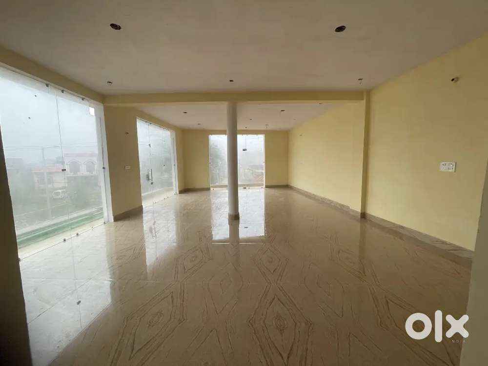 Hall for rent