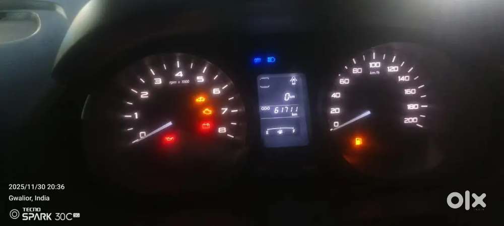 Gud Condition Car