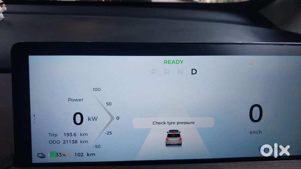 Mg Windsor Ev Essence, 2025, Electric