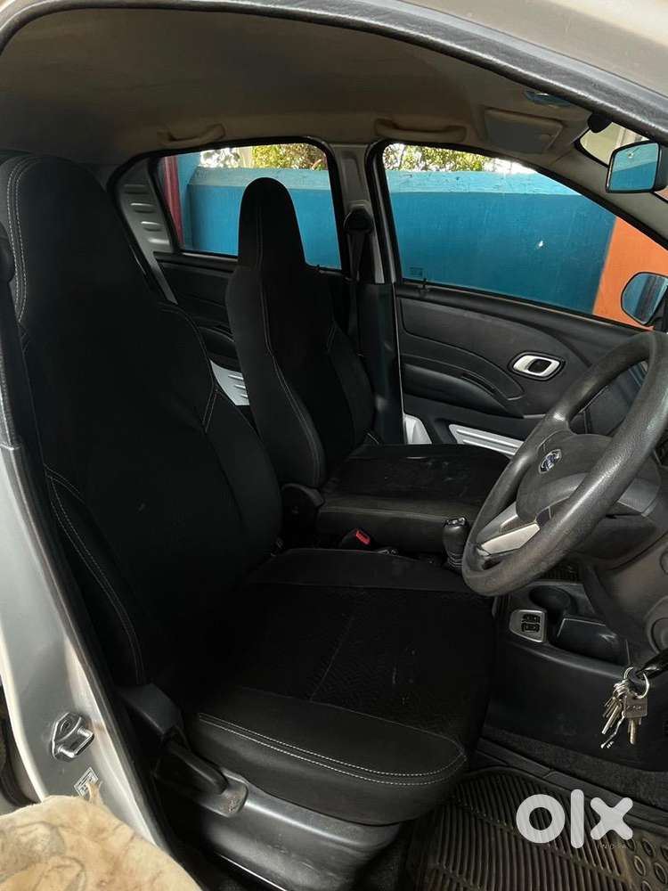 Datsun Car 2019 Automatic