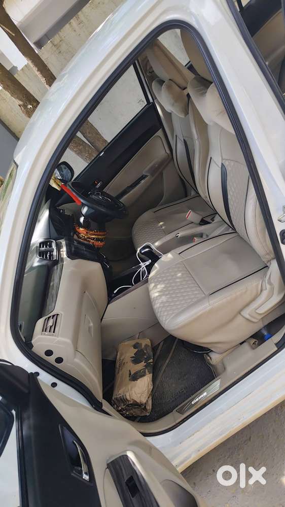 Maruti Suzuki Dzire Zxi 2023