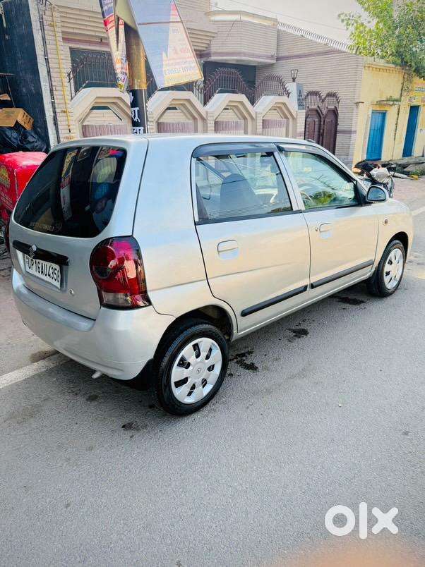 Maruti Suzuki Alto K10 2014