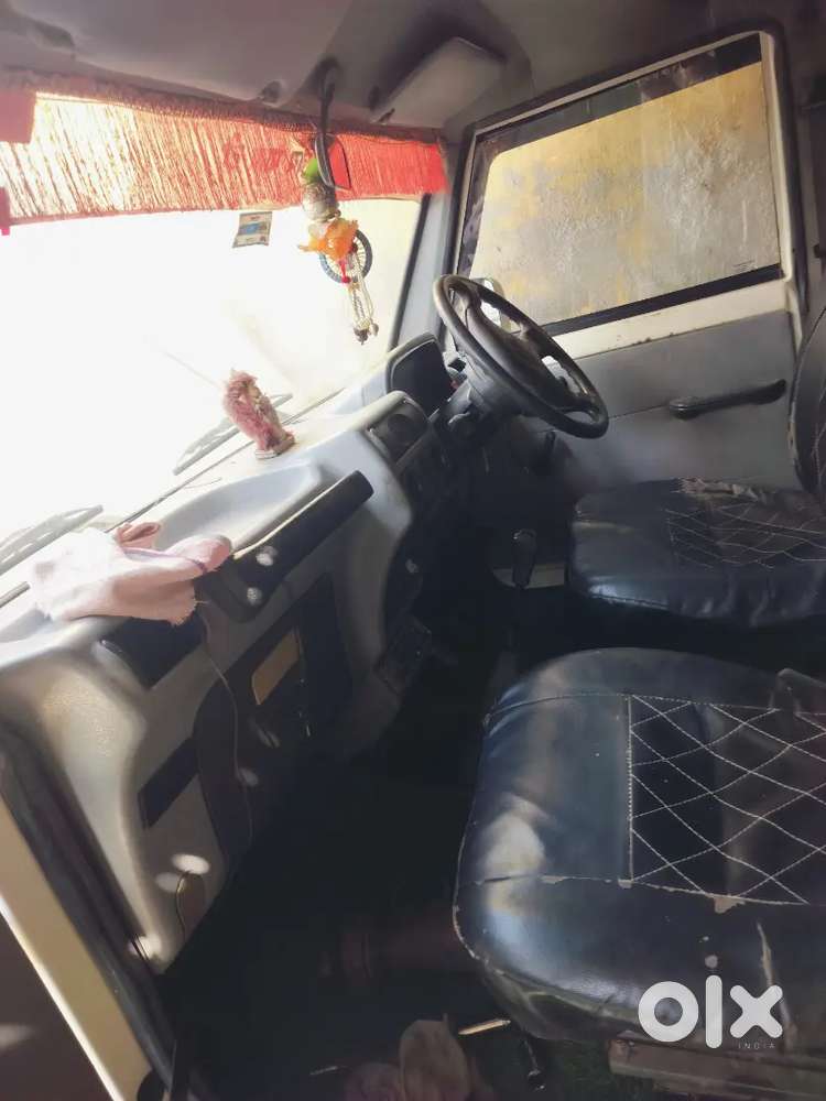 Mahindra Bolero 2012 Diesel