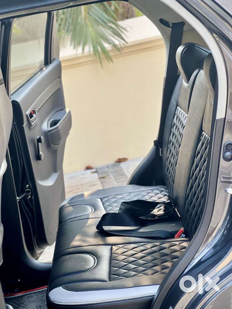 Maruti Suzuki S-presso Vxi At, 2025, Petrol