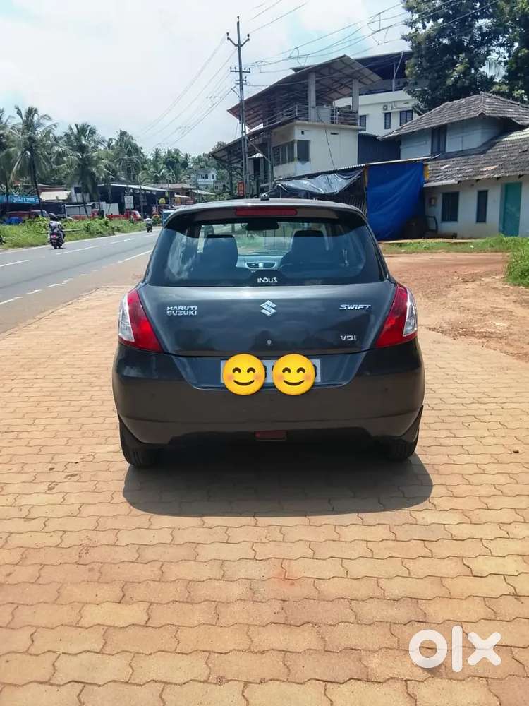 Maruti Swift Vdi 2016mode.2017 Rg