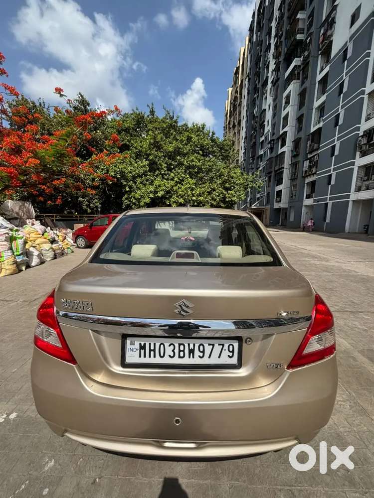 Maruti Suzuki Dzire 2015 Diesel 96000 Km Driven