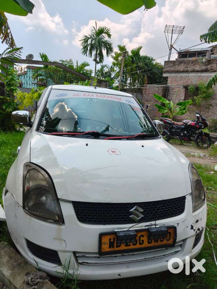 Maruti Suzuki Dzire 2017