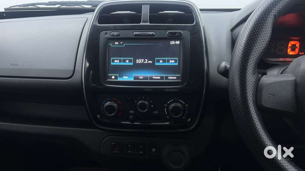Renault Kwid 1.0 Rxt Sce Special (o), 2018, Petrol