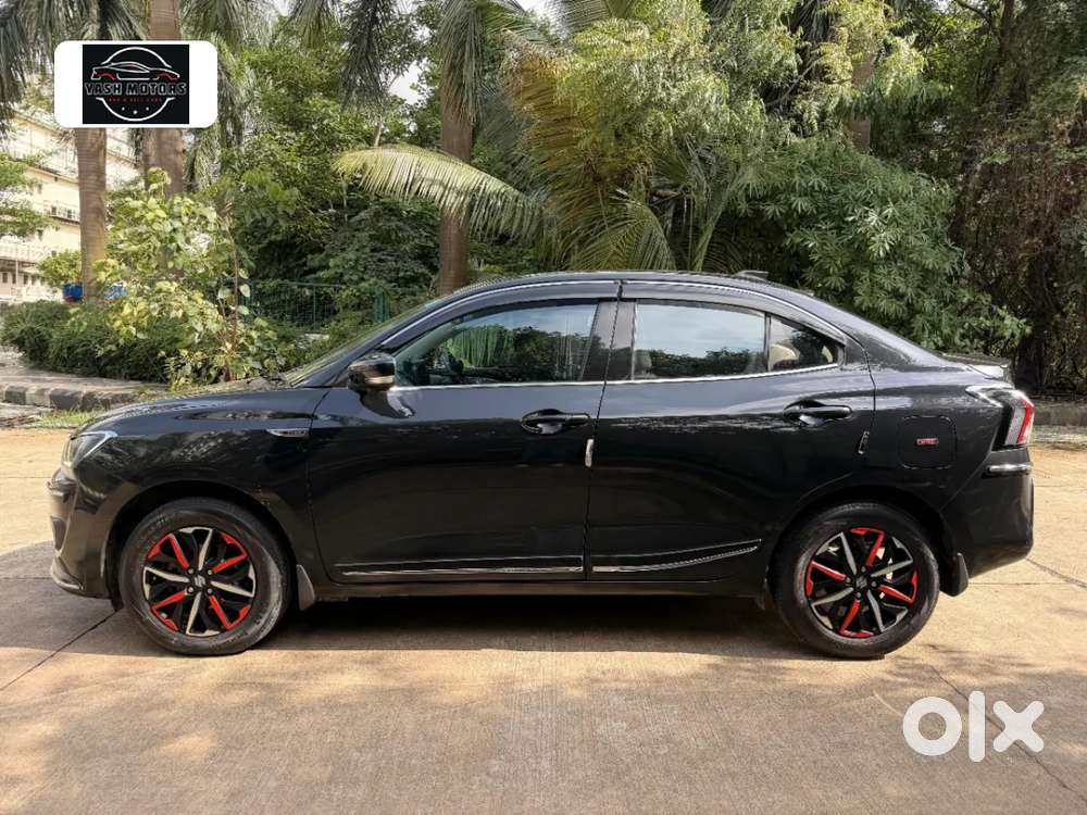 Maruti Suzuki Dzire Zxi Ags, 2025, Petrol