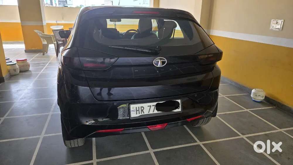 Tata Altroz 2023 Diesel 36745 Km Driven